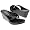 Black Antique Patent