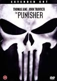 The Punisher Extended Cut (DVD) [2004] (Region 2) (Import)