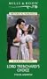 Lord Trenchard's Choice (Mills & Boon Historical Romance)