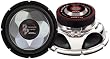 Pyramid PW877X 8-Inch 400-Watt Subwoofer