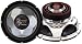 Pyramid PW877X 8-Inch 400-Watt Subwoofer