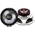 Pyramid PW877X 8-Inch 400-Watt Subwoofer