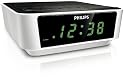 Philips AJ3112/05 Clock Radio - White