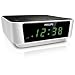 Philips AJ3112/05 Clock Radio - White