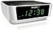 Philips AJ3112/05 Clock Radio - White