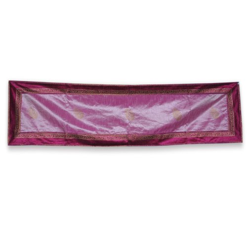 Image #3 of Rectangular Table Runner