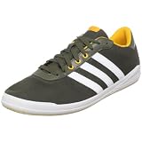 adidas Originals Mens adi T Tennis Snoe,Oak/White/Collegiate Gold,10.5 M US Reviews 41ZJySL0EQL. SL160 adidas Originals Mens adi T Tennis Snoe,Oak/White/Collegiate Gold,10.5 M US Reviews