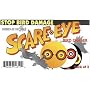 Bird-X SE-PAC Scare Eye Balloon, 3-Pack