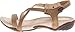 Jambu Women's Crepe Flat