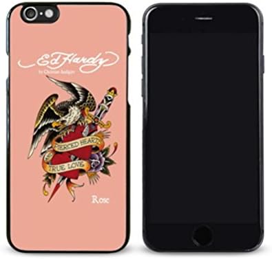 Ed Hardy image Custom iPhone 6 - 4.7 Inch Individualized Hard Case