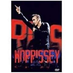 Morrissey - Who Put the "M" in Manchester? [DVD]