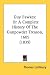 Guy Fawkes: Or A Complete History Of The Gunpowder Treason, 1605 (1839)