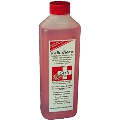 SHB Swiss Kalk Clean Spezial-Entkalker 500 ml
