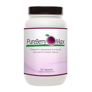 pure berry max pure berry max