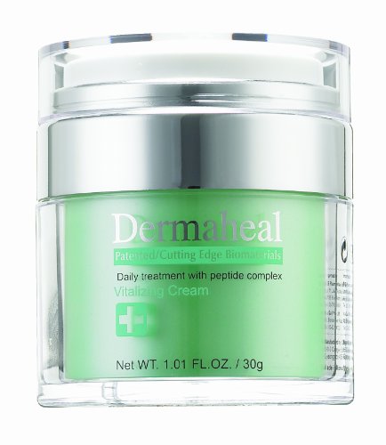 Dermaheal Cosmeceuticals Vitalizing Cream, 1.01-Fluid Ounce