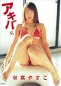 秋葉やすこ アキバ系 [DVD]