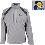 Antigua Indiana Pacers Rendition Pullover Jacket