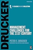 Management challenges for the 21st century