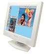 Sceptre CT17W 17" LCD Monitor