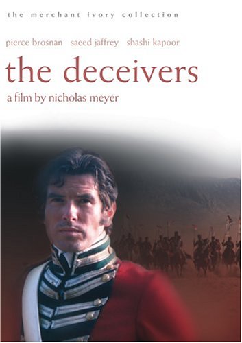 Free Download Of The Deceivers - The Merchant Ivory Collection Online