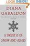 A Breath of Snow and Ashes