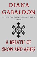 A Breath of Snow and Ashes (Outlander)