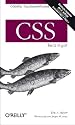 CSS. Kurz und gut. Behandelt CSS2 & CSS2.1