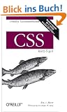 CSS. Kurz und gut. Behandelt CSS2 & CSS2.1