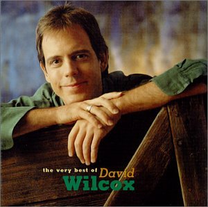 The Very Best Of David Wilcox