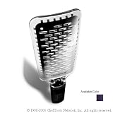 Microplane 35209 Medium Ribbon Grater Blue