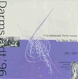 50 Years of New Music in New Music in Darmstadt