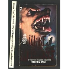 Wake of the Werewolf