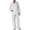 Nick& Nora Hatching Chicks Poplin Pajamas Set