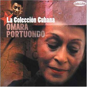 Omara Portuondo - La Colecci&oacute;n Cubana - Zortam Music