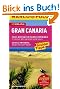 MARCO POLO Reisef�hrer Gran Canaria mit Szene-Guide, 24h Action pur, Insider-Tipps, Reise-Atlas