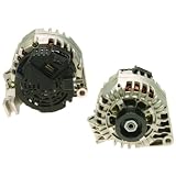 ACDelco 10317648 New Alternator by ACDelco