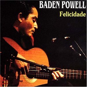 Baden Powell
