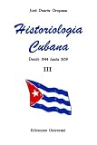 Historiologia Cubana 1944-1959