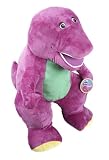 24" Plush Barney