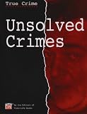 Unsolved Crimes (True Crime)