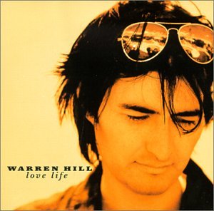 Warren Hill - Love Life - Zortam Music