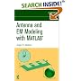 Antenna and EM Modeling with Matlab