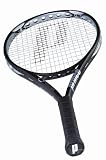 Prince O3 Silver Oversize Tennis Racquet