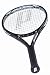 Prince O3 Silver Oversize Tennis Racquet