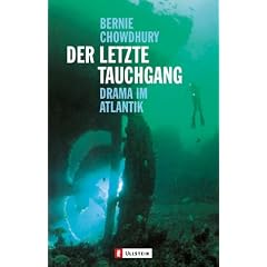 Der letzte Tauchgang