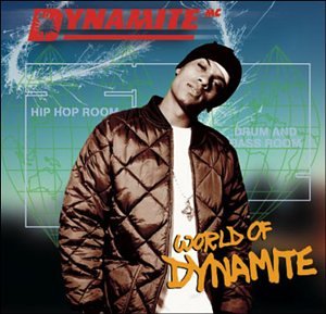 CD-Charts  Search : World of Dynamite