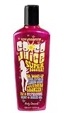 Health & Personal Care : Body Drench Go Go Juice - Super Dark Tan Booster 8.5oz