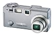 Minolta Dimage F300 5.3MP Digital Camera w/ 3x Optical Zoom