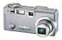 Minolta Dimage F300 5.3MP Digital Camera w/ 3x Optical Zoom