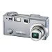 Minolta Dimage F300 5.3MP Digital Camera w/ 3x Optical Zoom